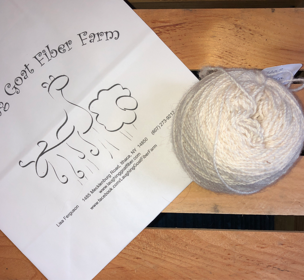 Yarn-Alpaca