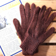 Load image into Gallery viewer, Gloves-Medium-Mostly Mohair
