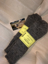 Load image into Gallery viewer, Crew Sock-Medium (W 7.5-10/M 6-8.5) -Mostly Mohair

