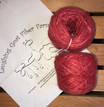 Load image into Gallery viewer, Yarn-Sport!  Mohair/Merino Blends
