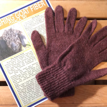 Load image into Gallery viewer, Gloves-Medium-Mostly Mohair
