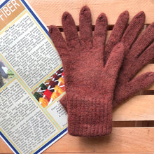 Load image into Gallery viewer, Gloves-Medium-Mostly Mohair
