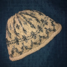 Load image into Gallery viewer, Hand Knit Hats for Adults
