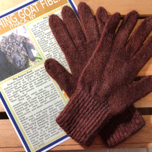 Load image into Gallery viewer, Gloves-Large-Mostly Mohair
