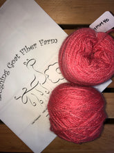 Load image into Gallery viewer, Yarn-Sport!  Mohair/Merino Blends

