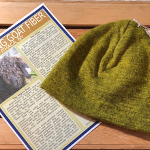 Load image into Gallery viewer, Caps (Thin)-Mostly Mohair
