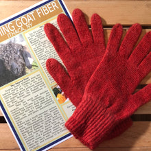 Load image into Gallery viewer, Gloves-Medium-Mostly Mohair
