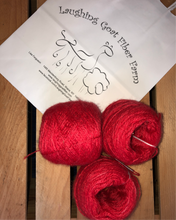Load image into Gallery viewer, Yarn-Sport!  Mohair/Merino Blends
