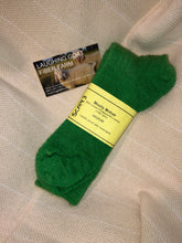 Load image into Gallery viewer, Crew Sock-Medium (W 7.5-10/M 6-8.5) -Mostly Mohair
