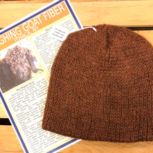 Load image into Gallery viewer, Caps-Mostly Mohair
