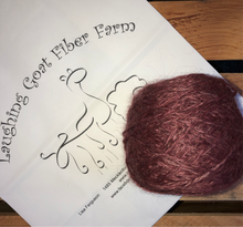 Load image into Gallery viewer, Yarn-Sport!  Mohair/Merino Blends

