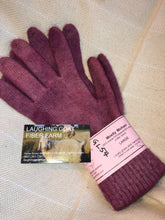 Load image into Gallery viewer, Gloves-Large-Mostly Mohair
