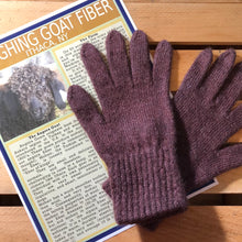 Load image into Gallery viewer, Gloves-Large-Mostly Mohair
