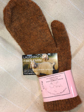 Load image into Gallery viewer, Mittens-Large-Mostly Mohair
