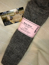 Load image into Gallery viewer, Crew Sock-Large (W 10.5-13/M 9-11.5)Mostly Mohair

