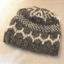 Load image into Gallery viewer, Hats-Hand Knit for Kids
