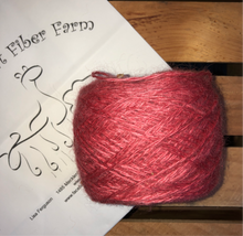 Load image into Gallery viewer, Yarn-Sport!  Mohair/Merino Blends
