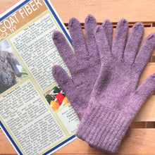 Load image into Gallery viewer, Gloves-Large-Mostly Mohair
