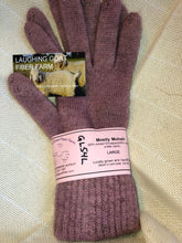 Load image into Gallery viewer, Gloves-Large-Mostly Mohair
