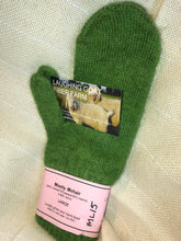 Load image into Gallery viewer, Mittens-Large-Mostly Mohair

