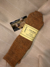 Load image into Gallery viewer, Crew Sock-Medium (W 7.5-10/M 6-8.5) -Mostly Mohair
