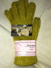 Load image into Gallery viewer, Gloves-Large-Mostly Mohair
