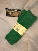 Load image into Gallery viewer, Crew Sock-Medium (W 7.5-10/M 6-8.5) -Mostly Mohair
