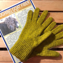 Load image into Gallery viewer, Gloves-Large-Mostly Mohair
