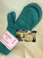 Load image into Gallery viewer, Mittens-Large-Mostly Mohair
